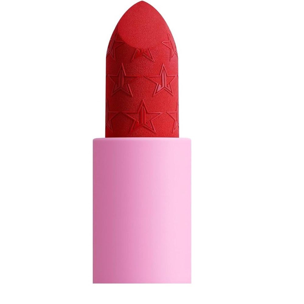 Jeffree Star Velvet Trap 💄-Red Affair ♥️